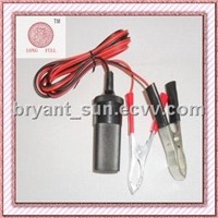 Alligator Clips Cable