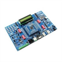 ATMEL AVR ATmega1280 or atXmega128a1 Microcontroller Development Board kit - EasyAVR M1280 SK
