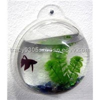 Acrylic Fish Aquarium