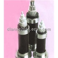 Aerial Insulated Cable 10KV