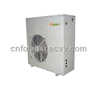 Air to Water Heat Pump (FAC-03)