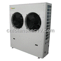 Air to Water Heat Pump (FAC-08)