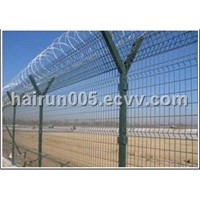 Airport Fence Netting