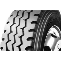 All Steel Heavy Truck Tire (12.00R24)