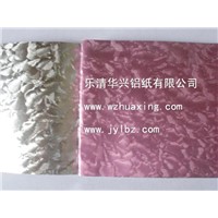 Aluminium Foil For Chocolate Packaging