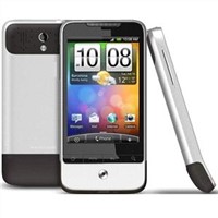 Android Smart Phone WIFI GPS Bluetooth Camera
