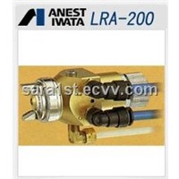 Anest Iwata Lra-200 Spray Gun