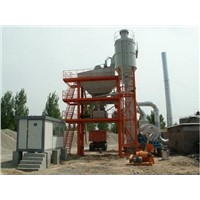 Asphalt mixing plant 120t/h( LBJ1500)