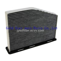 Auto AC Cabin Air Filter 1K1819653A