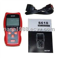 Autop S610 car scanner