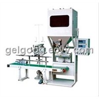 Bagging and Packing Machine for big scale