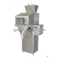 Bagging and Packing machine