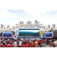 Big Event Rental LED Screen