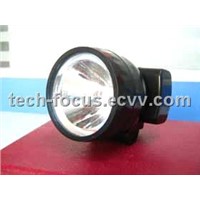 Black Headlamp - 1W