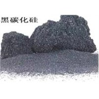 Black silicon carbide,Black Silicon Carbide for Polishing