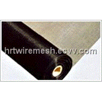 Black Wire Cloth (04112)
