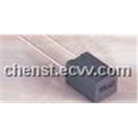 Box-Type Metallized Polyester Film Capacitor CL23B