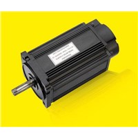 Brushless motor