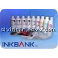 Bulk Digital Pigment Ink for Epson Printers
