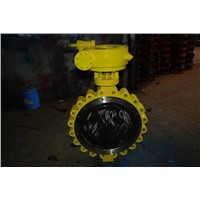 Butterfly Valve