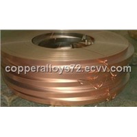 C17200 DIN 2.1247 CuBe2 Beryllium Copper (C17200)