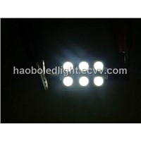 C5W SMD Canbus Auto Car Light