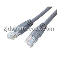 CAT5E UTP Patch Cable