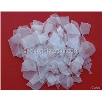 CAUSTIC SODA