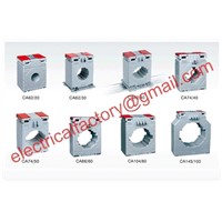 CA DSC MSQ NSQ XD DX RCT PR current transformer