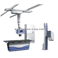 CCD Detector Digital Radiography System YSDR01