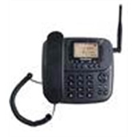 CDMA Wirelss Fixed Phone (HK-MC636)