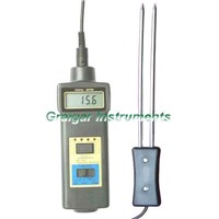 CE and ROHS Approved Moisture Meter MC-7821