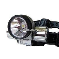 CE Approval LED Head Lamp