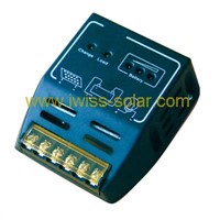 CMP12 Mini Solar Charge Controller for Home