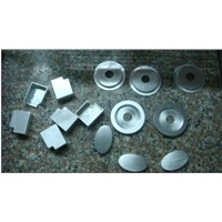 CNC Milling Parts,Machining Parts,Metal Parts,Rapid Prototype in China