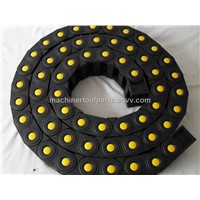 CNC Machine Electric Cable Chain