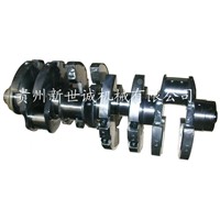 CRANKSHAFT-BENZ