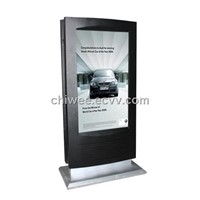 42 Inch Double Sided 3g/Wifi LCD Ad Player (CWN42-1S)