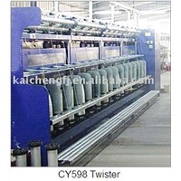CY598 Twister