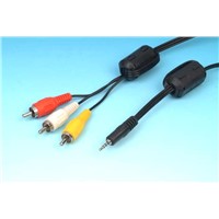 Cable for Audio video
