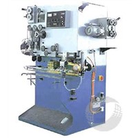 Cans Body Seam Welder
