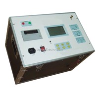 Capacitance &amp;amp; Dissipation Factor Tester