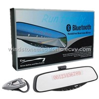 Car Bluetooth handsfree system kit