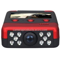Car Camera Black Box with night vision