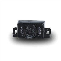 Car Reversing Camera with 1/4-inch Color 7950 CMD, IR, Waterproof and Quake-proof Functions