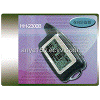 Car alarm system HH-2300B