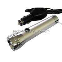 Car-Battery Charger Flashlight (TF809-32)