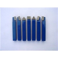 Carbide Tipped Tool Bits