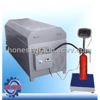 Carbon Dioxide Filling Machine