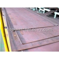Carbon Steel and Low Alloy High Strength Steel A283 A284 A36 A572 S275 S235 S450 S185 SS330 SS400